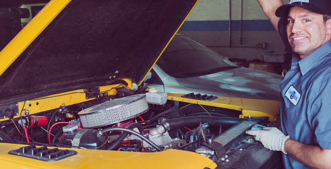 4 dicas para melhorar a sua oficina em 2019