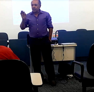 Diretor Joaquim Belarmino - Kalled