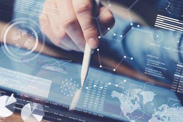 Marketing e Inteligência de Mercado na Kalled