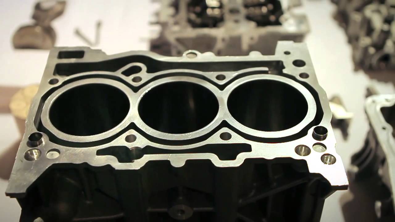 Motor e Pistão HB20