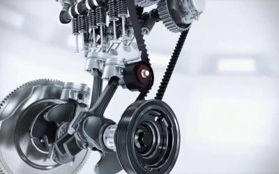 Lançamento do pistão Kalled: Hyundai HB20