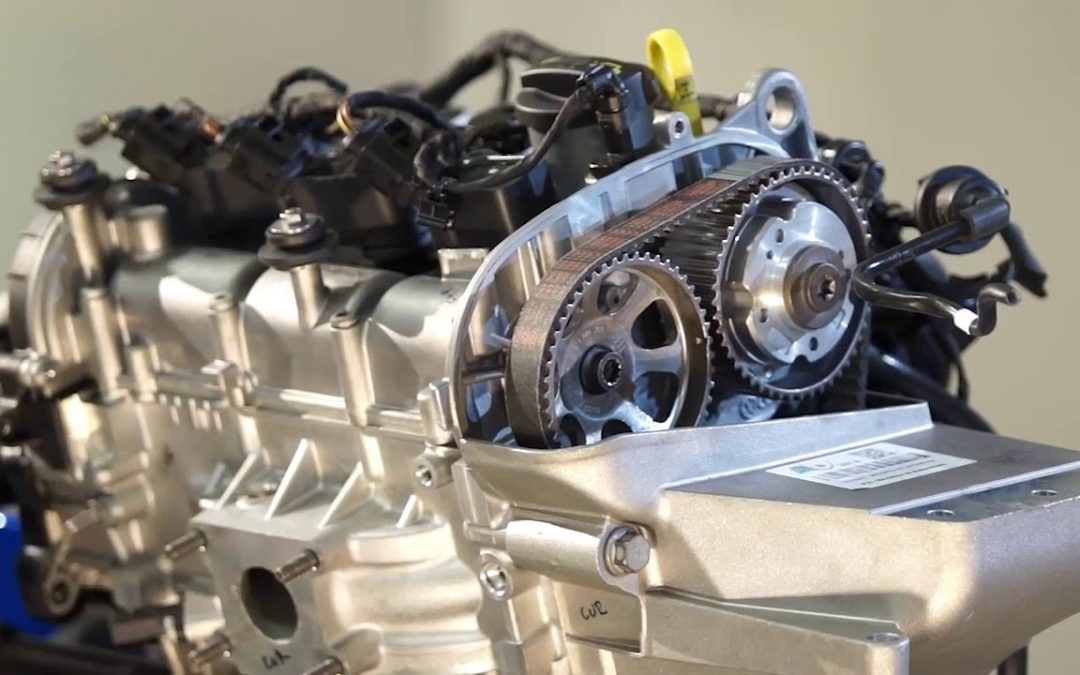 Lançamento do pistão Kalled: Kia Picanto