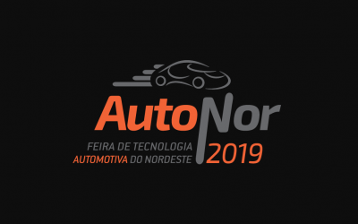 Kalled presente na Autonor 2019