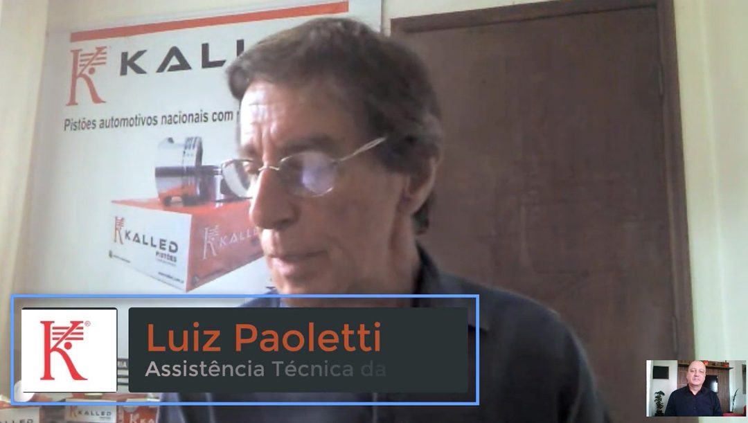 Vídeo – Apresentação Luiz Paoletti