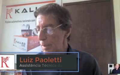 Vídeo – Apresentação Luiz Paoletti