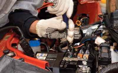 Vídeo – Apoio Kalled para o sucesso na montagem do motor