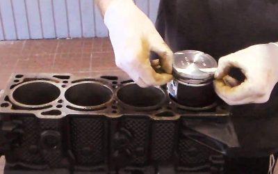 Vídeo – Dicas da Assistência Técnica Kalled para o bom desempenho do motor