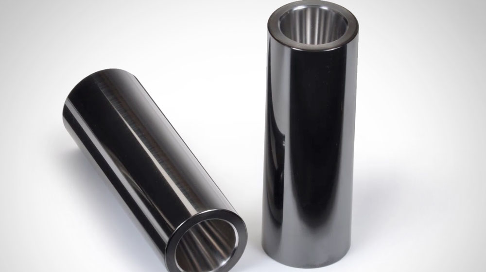 Vídeo – Novos desafios da Kalled Pistões